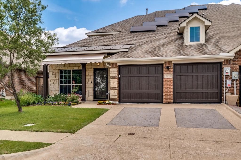 2212 Paige Court, Carrollton