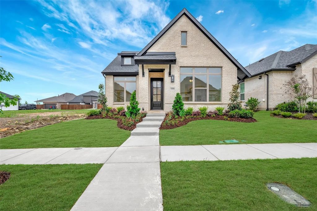 1856 Lightner Road, Van Alstyne