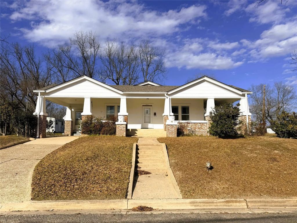 2247 Dawson Drive, Haynesville