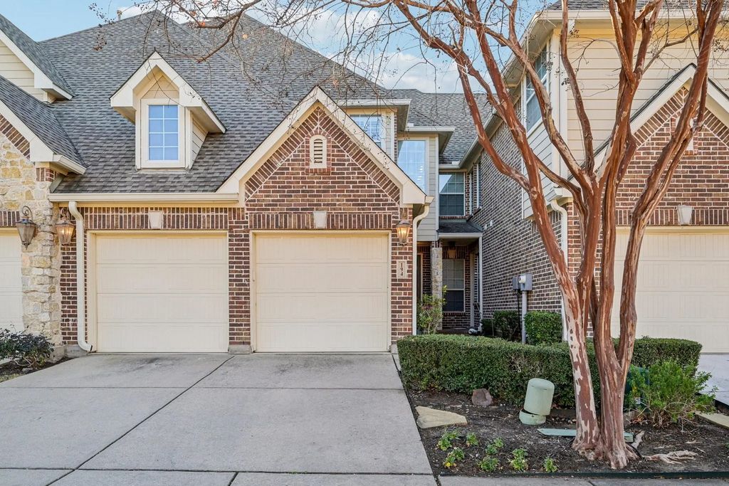 194 Venice Trail, Lewisville