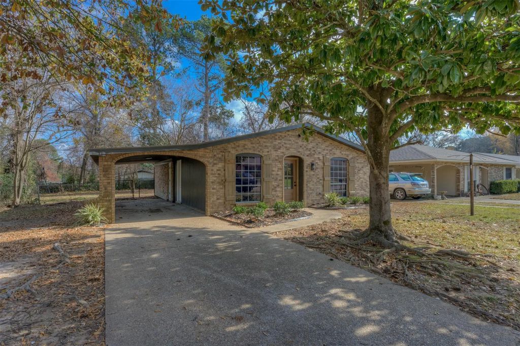 9001 Bayonne Drive, Shreveport