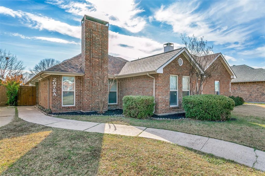 2078 Arbor Creek Drive A, Carrollton