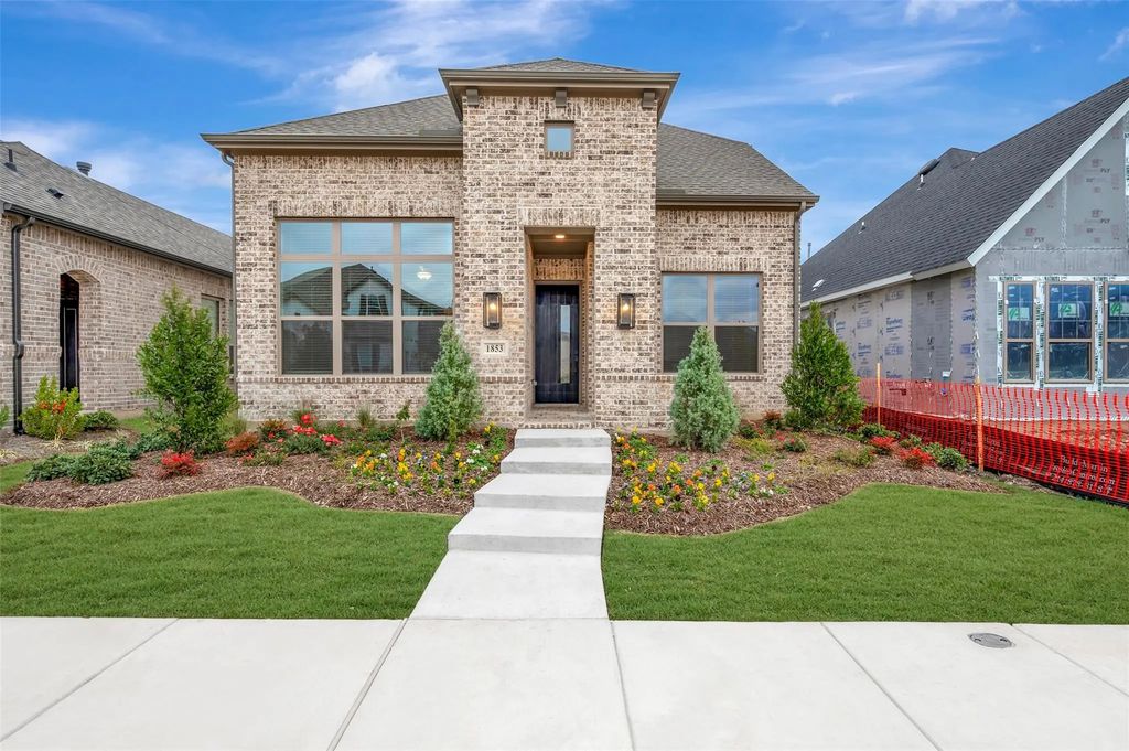 1853 Lightner Road, Van Alstyne
