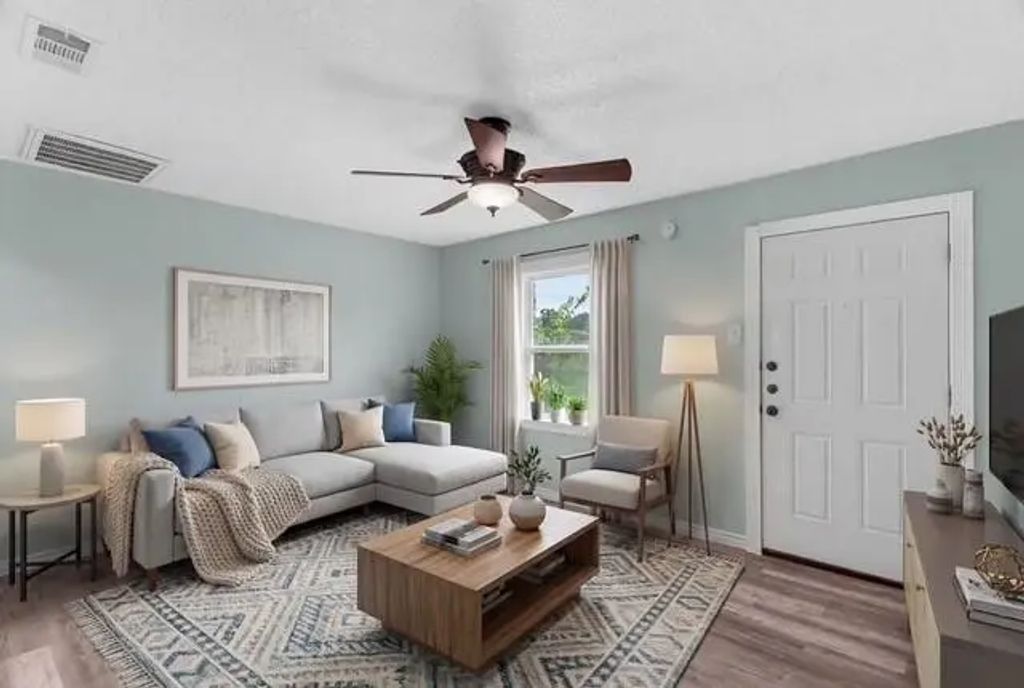 2512 Rainey Street, Greenville