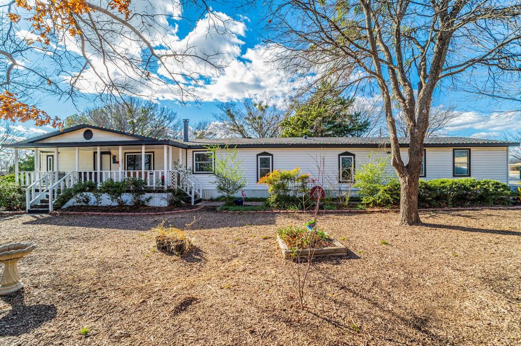 13589 Sam Reynolds Road, Justin