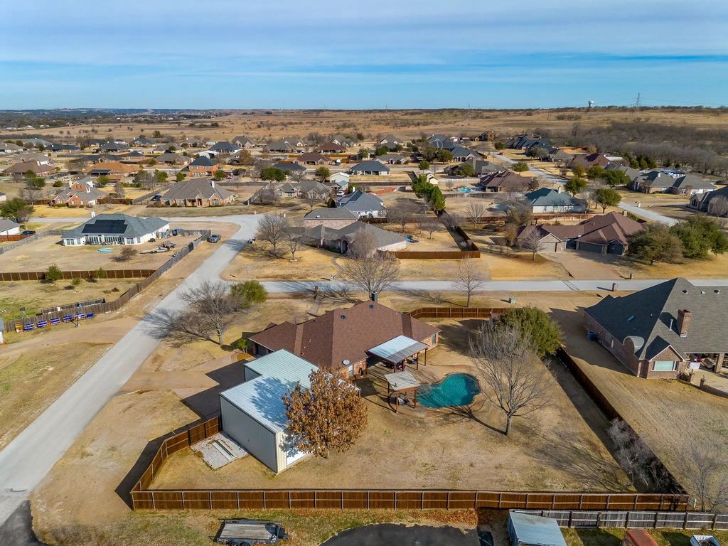 1274 Fox Hunt Trail, Willow Park