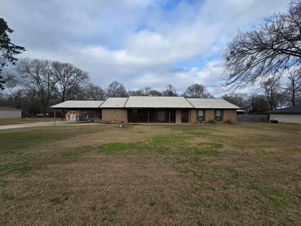 642 Cr 1330, Mount Pleasant