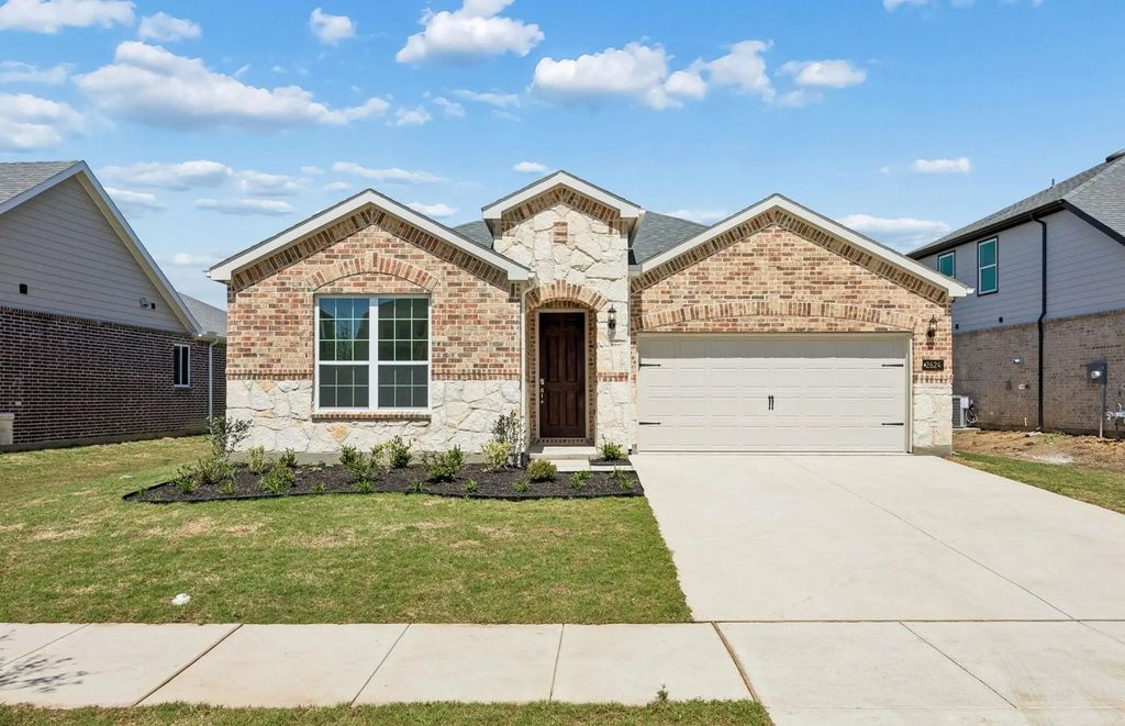 2624 Jordan Dwyer Way, Northlake