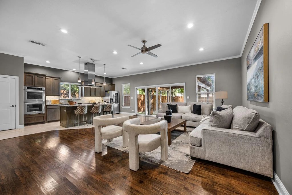 1516 S Oak Cliff Boulevard, Dallas
