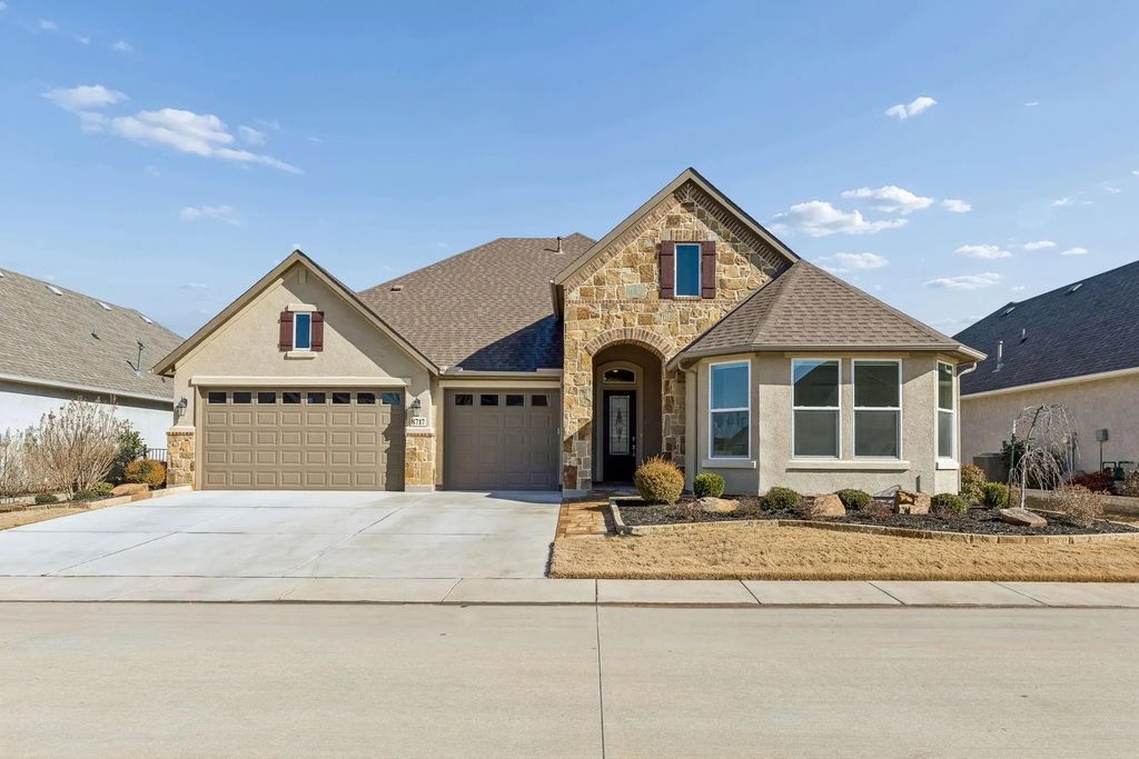 8717 Basanite Avenue, Denton
