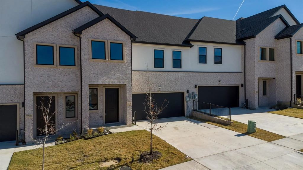 2374 Usman Drive, Irving