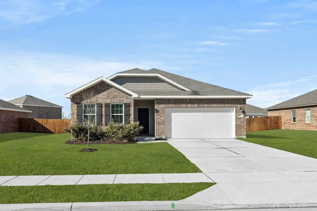 807 Lexington Lane, Josephine