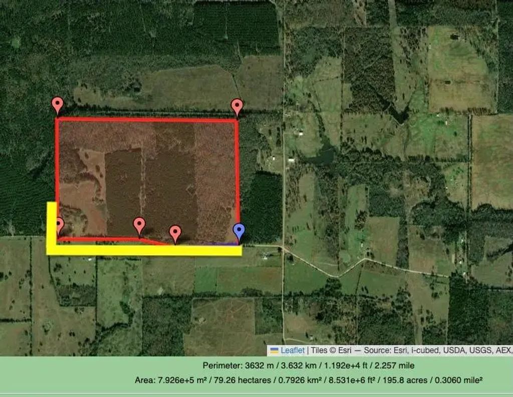 Tbd Cr-4316, De Kalb