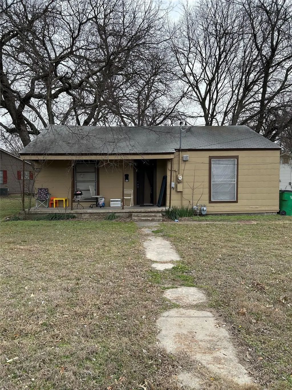 912 Ritchey Street, Gainesville