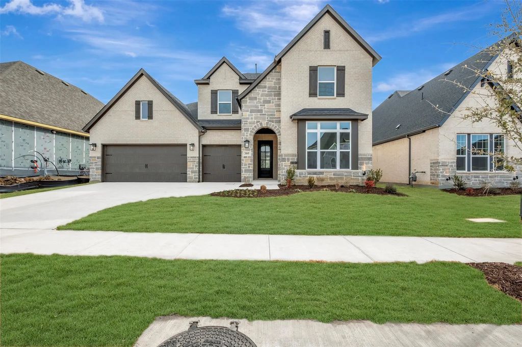 305 Short Cut Street, Northlake