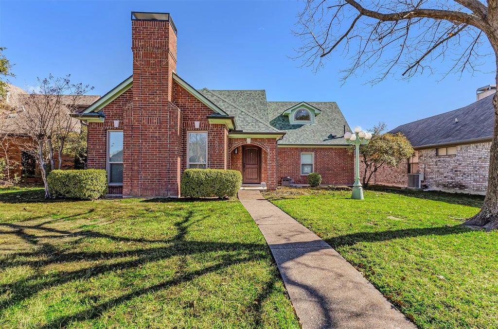2509 Brookhaven Drive, Mesquite