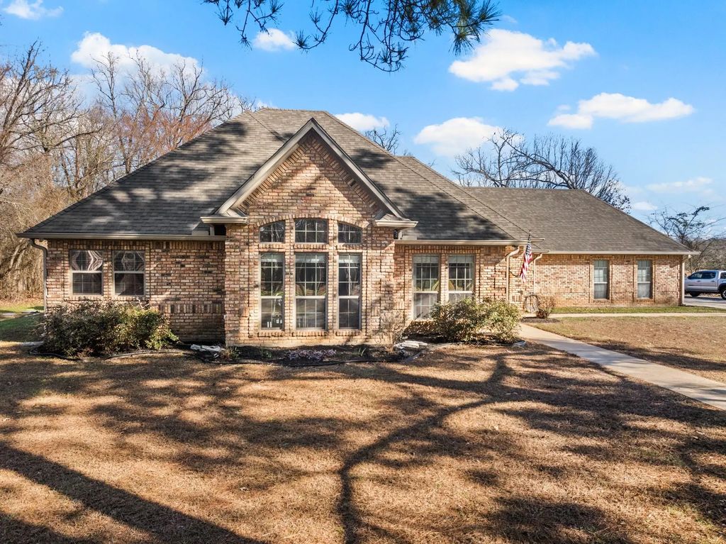 75 Private Road 4208, Mount Pleasant