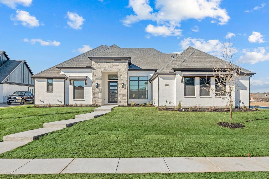 2139 Kingston Street, Haslet