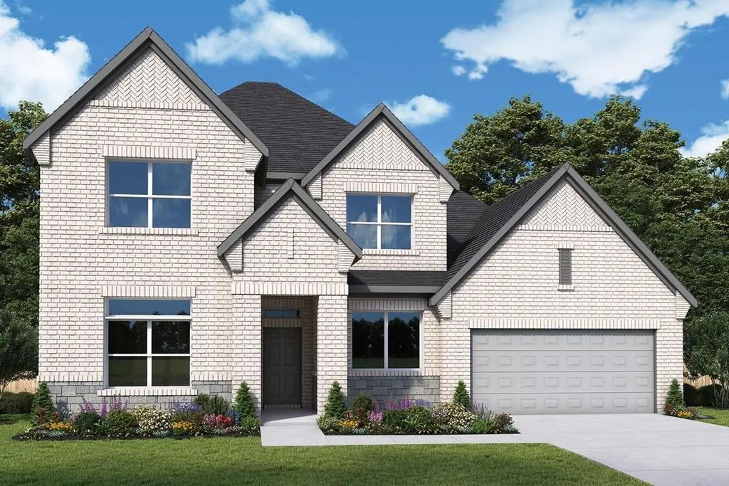 1601 Cedarberry Drive, Northlake