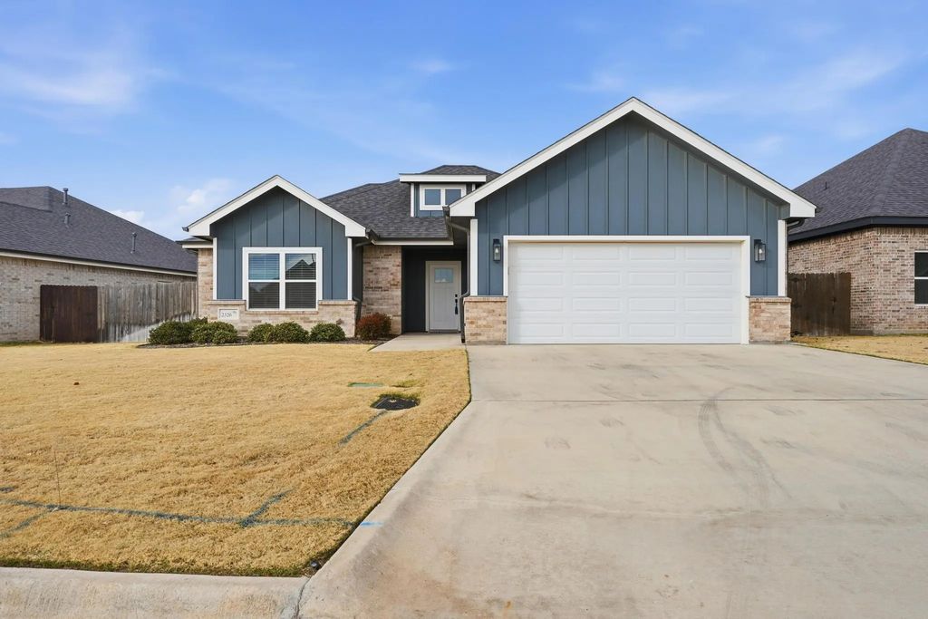 2326 Old Ironsides Road, Abilene