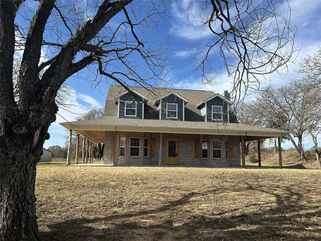 307 County Road 4790, Boyd