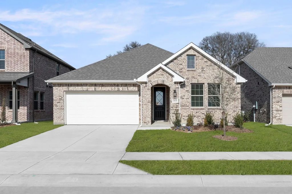 1010 Colgate Circle, Princeton