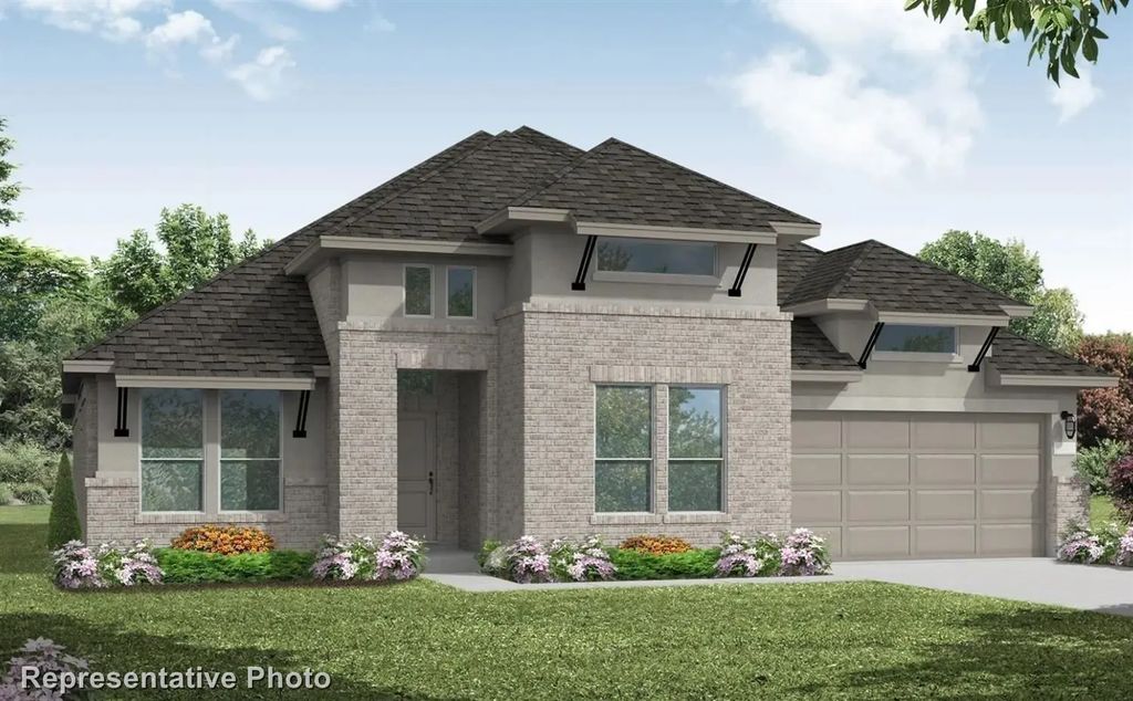 2912 Mayfair Lane, Northlake