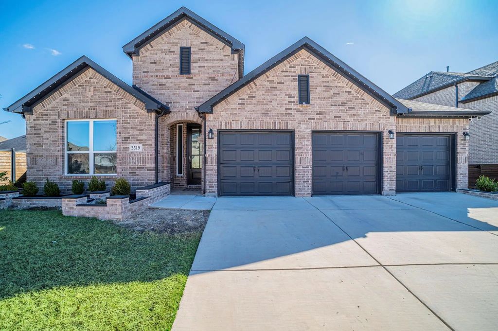 2519 Bedford Road, Northlake