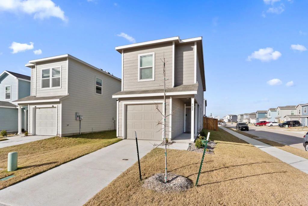 902 Sandhill Crane Lane, Princeton