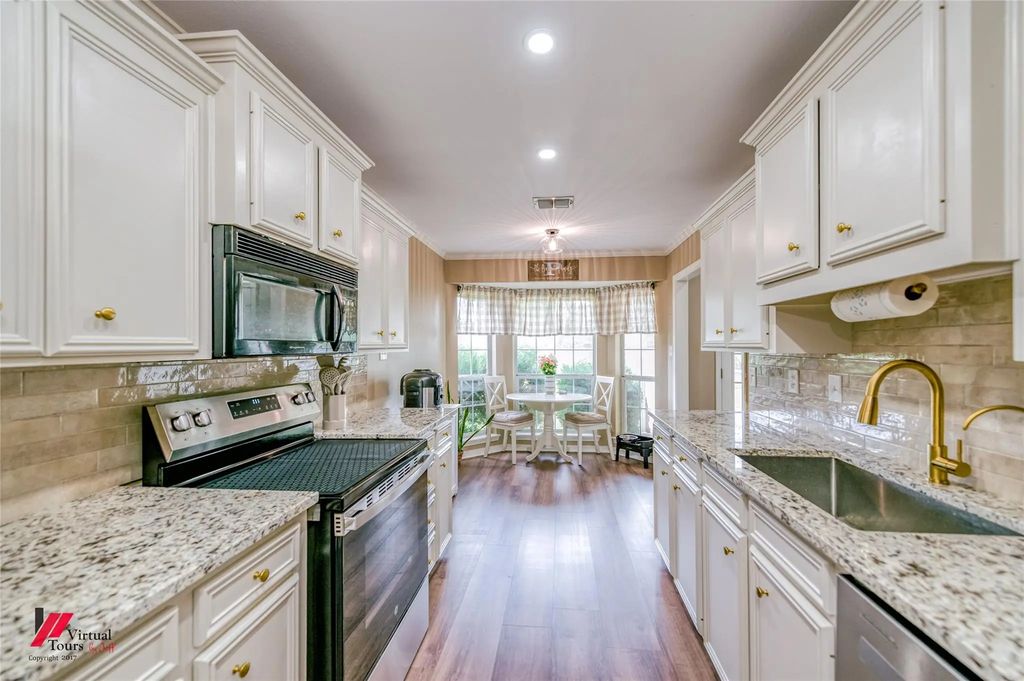 236 Harders Crossing Boulevard, Shreveport