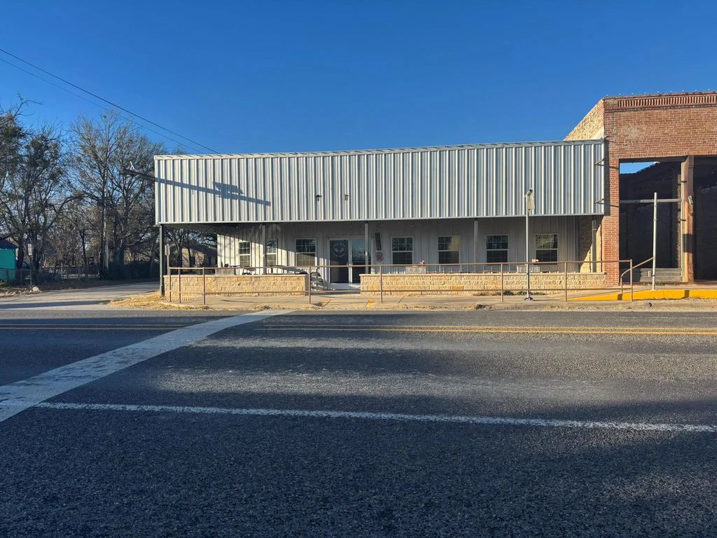 8718 W Us Highway 377, Tolar