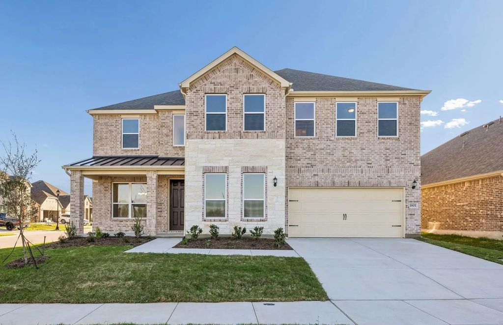 1801 Walpole Way, Fort Worth