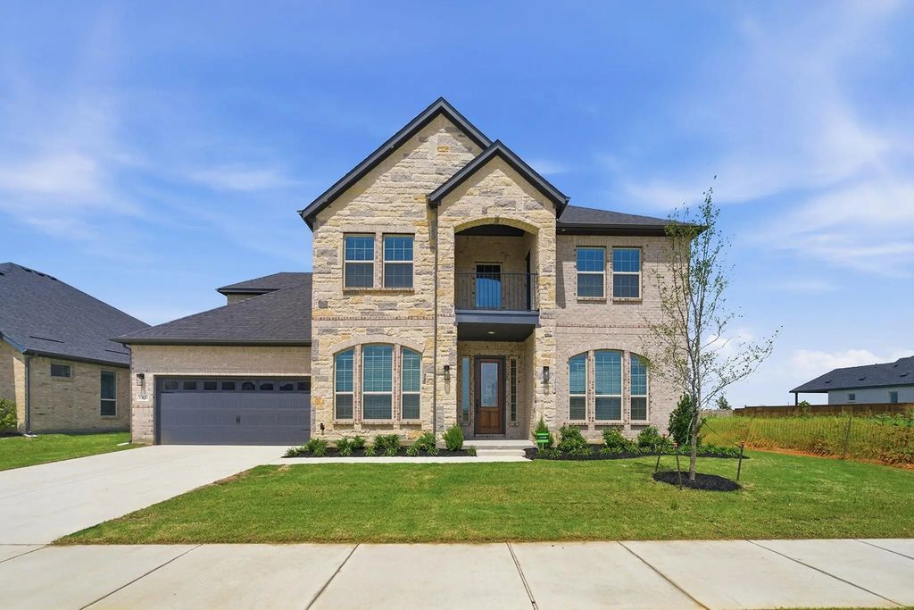 5905 Maddie Ann Drive, Celina