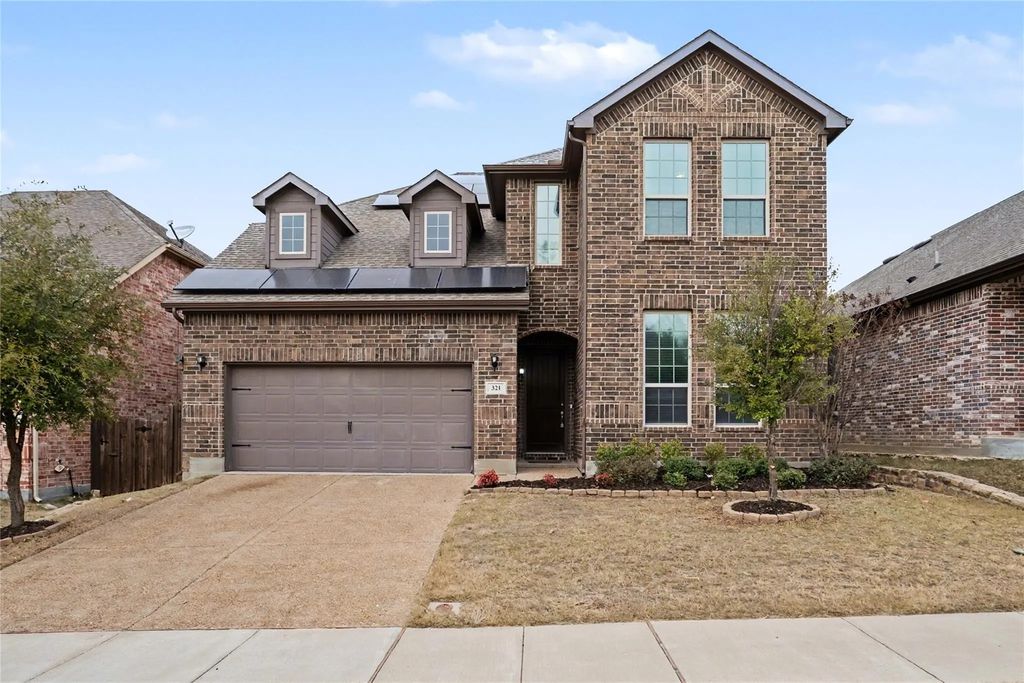 321 Lexington Avenue, Melissa