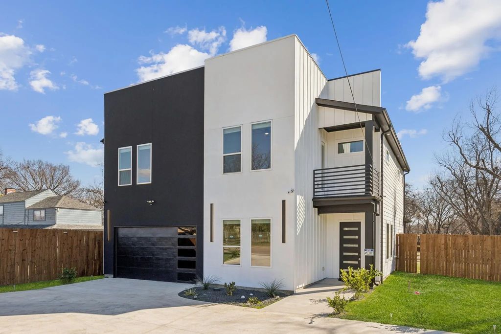 3316 Linfield Road, Dallas