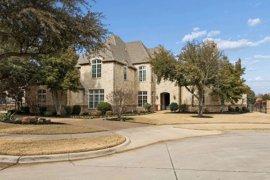 912 Silverton Street, Southlake