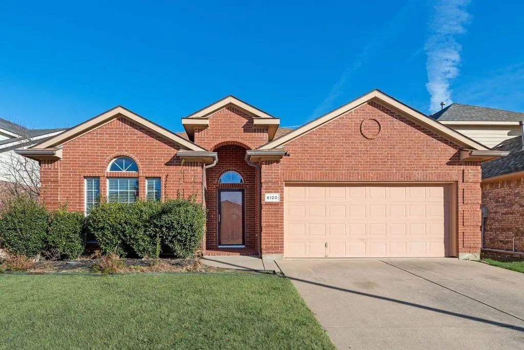 6120 Melanie Drive, Fort Worth