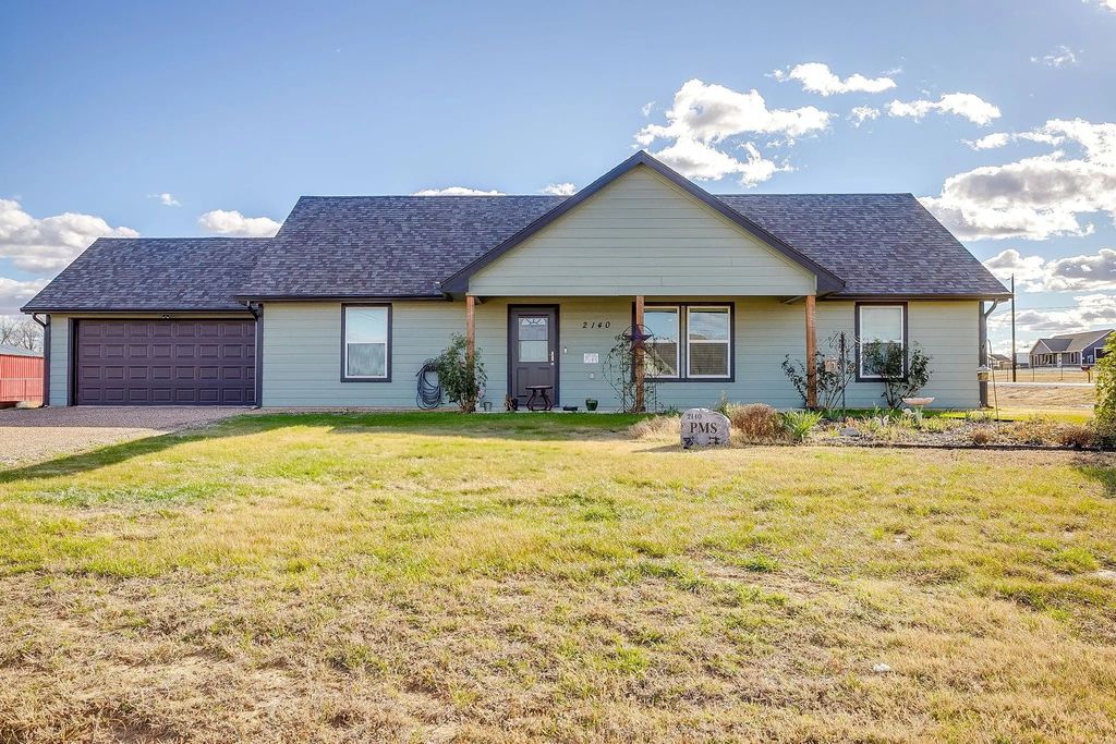 2140 Brown Loop, Poolville