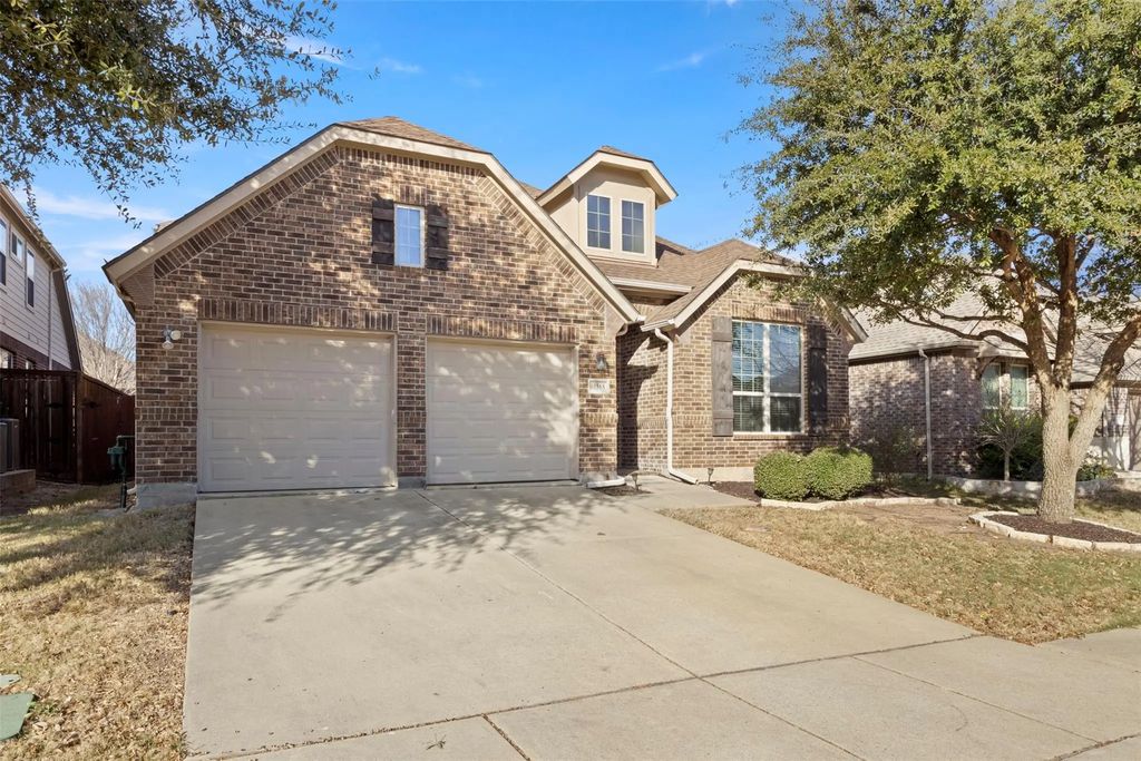 10868 Sedalia Drive, McKinney