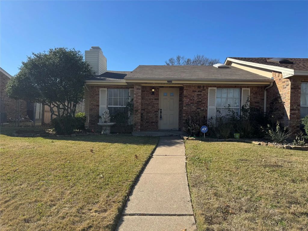 2559 Red River Street, Mesquite