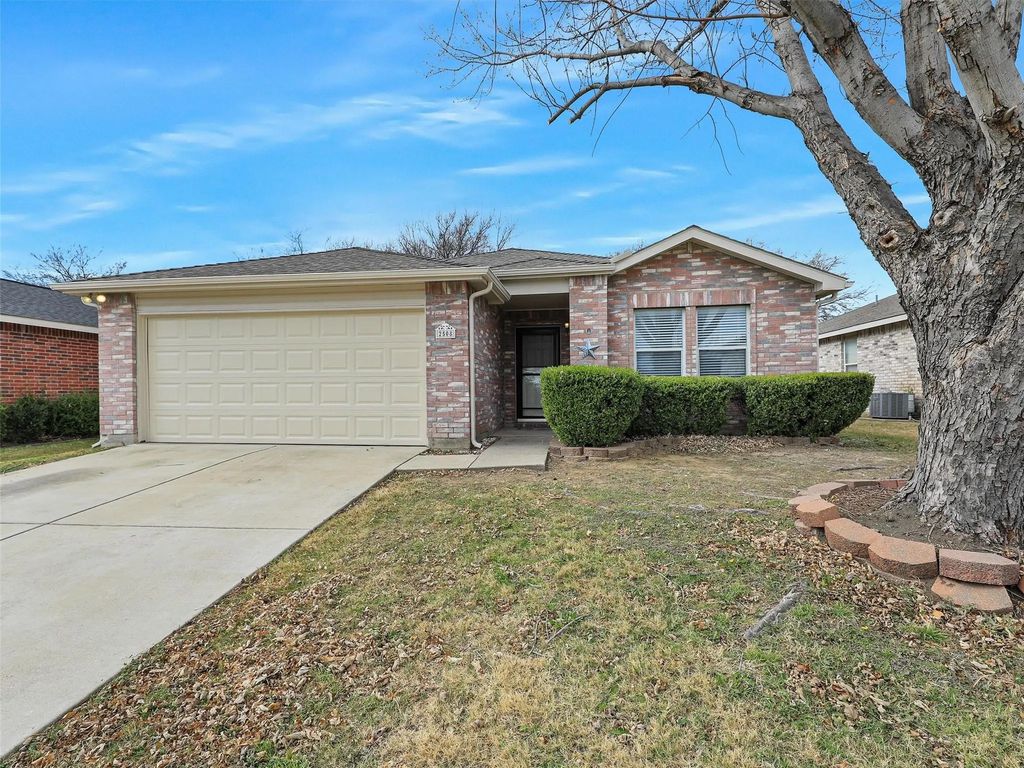 2508 Pecan Drive, Little Elm