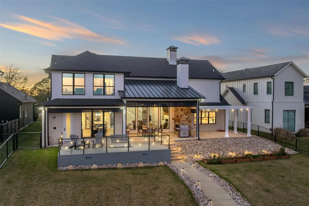 2517 Homestead Court, Tool