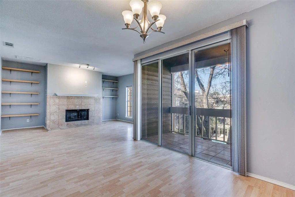5310 Keller Springs Road 434, Dallas