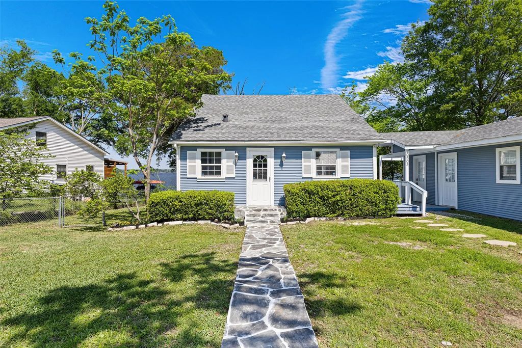 20505 Flat Creek Drive, Chandler
