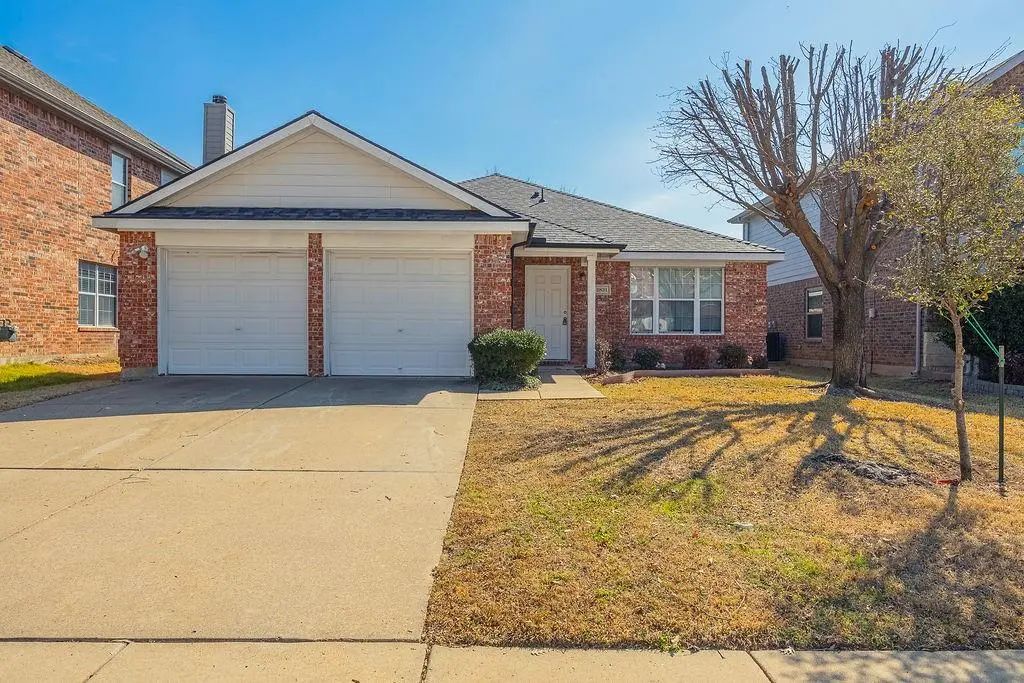 2831 Grandview Drive, Grand Prairie