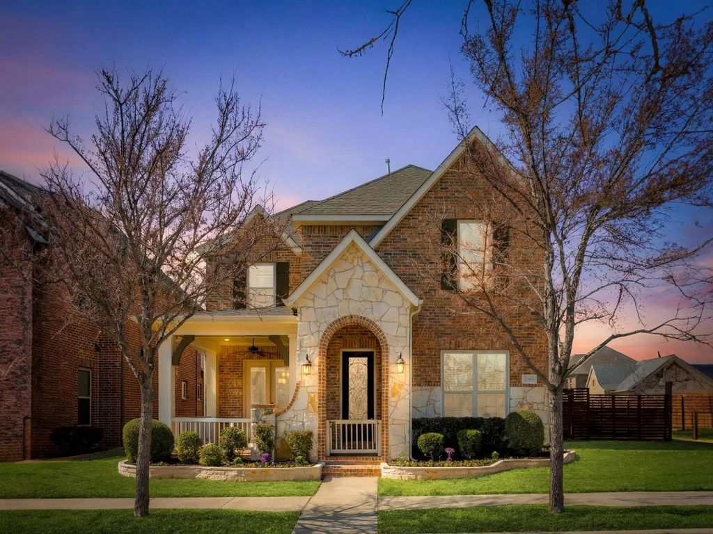 2817 Kirin Road, Carrollton