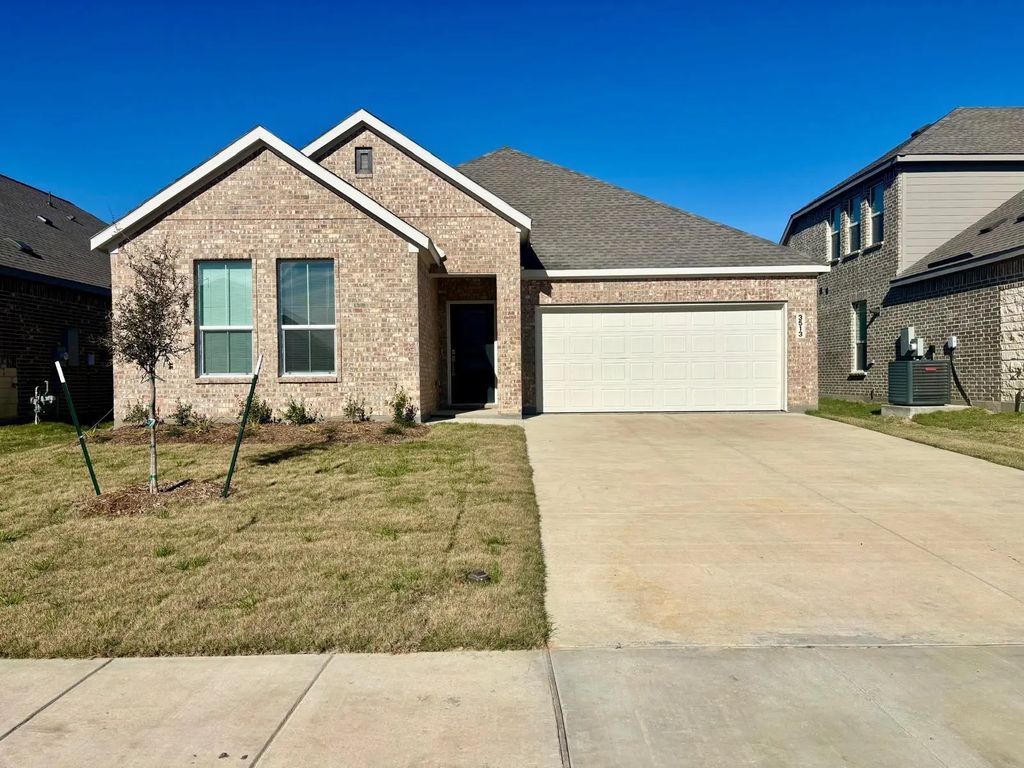 3513 Fox Valley Lane, Crandall