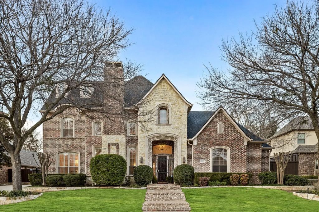 6609 Riverhill Drive, Plano