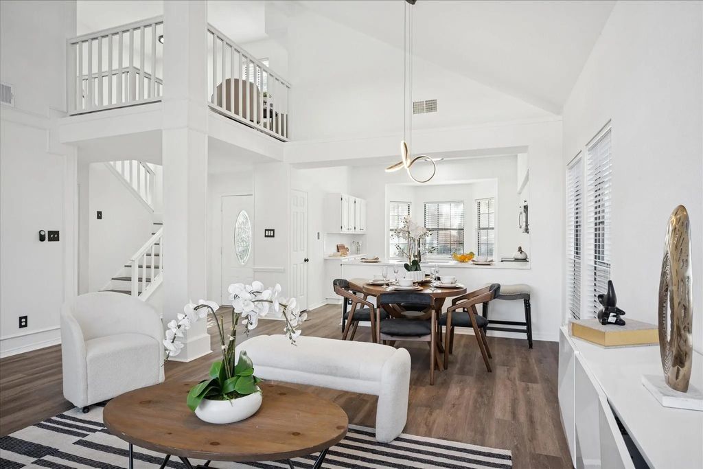 4437 Odessa Drive, Plano