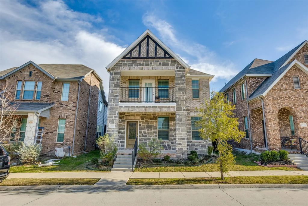 3808 Barnett Road, Rowlett